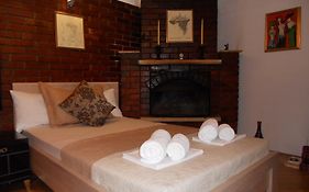 Apartment Djukovic